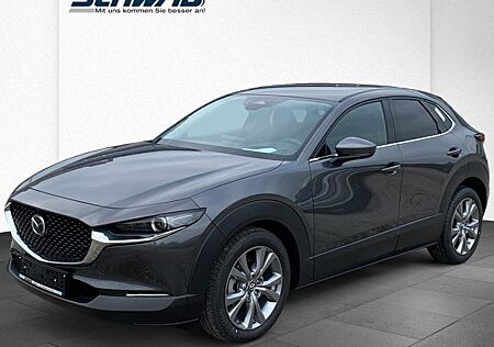 Mazda CX-30 e-SKYACTIV-G M-Hybrid 140 Exclusive-l AT 5 Türen