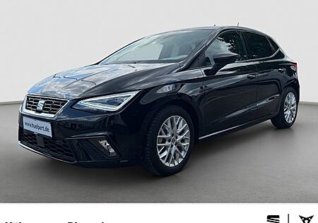 Seat Ibiza 1.0 TSI 85kW FR DSG 5 Türen