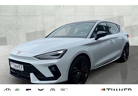 Cupra Leon 1.5 E-HYBRID 200KW VZ DSG 5 Türen