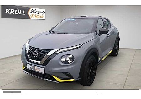 Nissan Juke 1.0 DIG-T KIIRO DCT 5 Türen