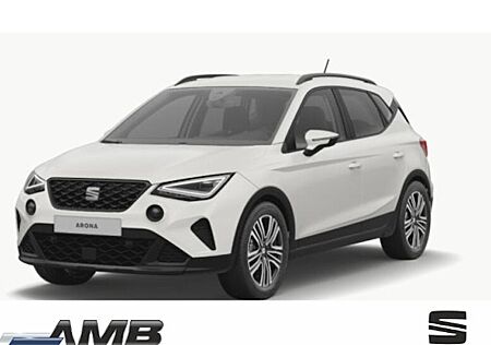 Seat Arona 1.0 TSI 85kW Road Edition DSG 5 Türen