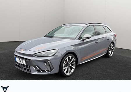 Cupra Leon 2.0 TDI 110kW DSG 5 Türen