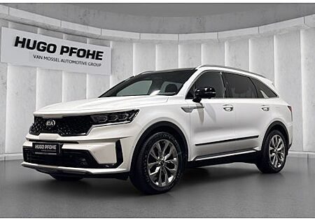 Kia Sorento 2.2 CRDi AWD Platinum DCT8 5 Türen