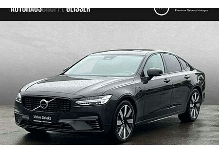 Volvo S90 T8 AWD Recharge Ultimate Dark Auto 4 Türen