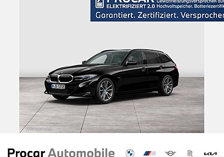 BMW 3er 320e Touring Auto 5 Türen
