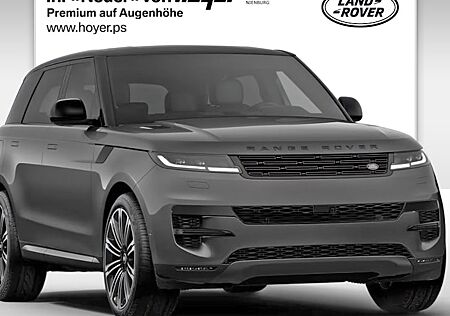 Land Rover Range Rover Sport 3.0 D300 MHEV AWD SE 5 Türen