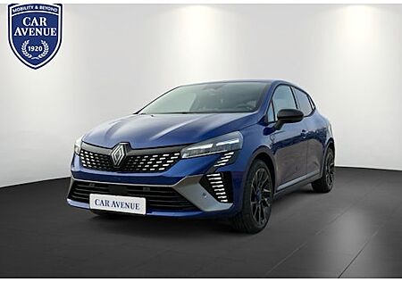 Renault Clio Full Hybrid E-Tech 145 Esprit Alpine 5 Türen