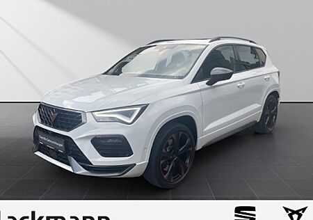 Cupra Ateca 2.0 TSI 221kW 4Drive DSG 5 Türen
