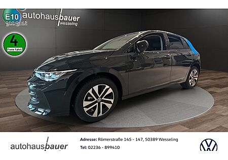VW Golf 1.5 eTSI OPF 85kW DSG ENERGY 5 Türen