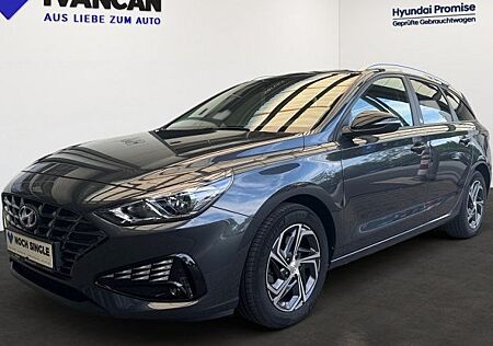 Hyundai i30 1.0 T-GDI EDITION 30 5 Türen