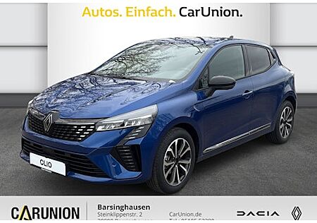 Renault Clio TCe 115 Techno 5 Türen