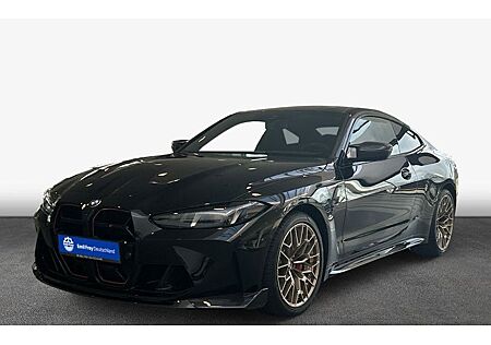 BMW M4 CS 2 Türen