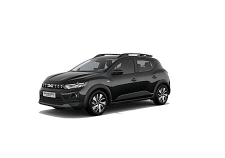Dacia Sandero Stepway TCe 110 Stepway Expression+ 5 Türen