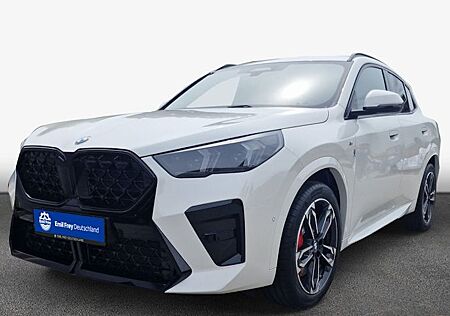 BMW X2 sDrive20i Steptronic DCT 5 Türen