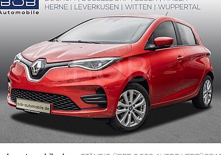 Renault ZOE Experience R110/Z.E. 50 Batteriemiete 5 Türen