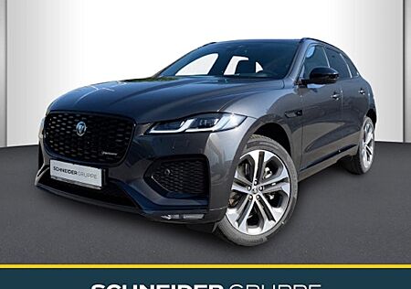 Jaguar F-Pace D300 R-DYNAMIC SE AWD 5 Türen