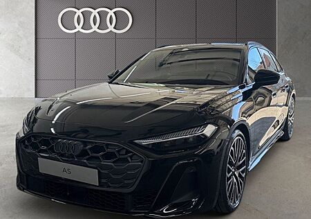 Audi S5 TFSI S tronic quattro Avant 5 Türen