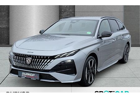 Peugeot e-308 sw Elektromotor 156 GT SW 5 Türen