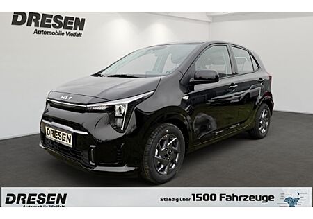 Kia Picanto 1.0 Vision 4-Sitzer 5 Türen