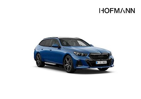 BMW i5 xDrive40 Touring 5 Türen
