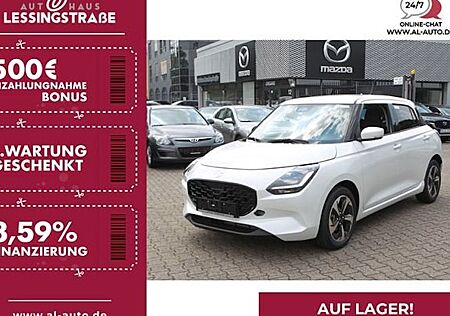 Suzuki Swift 1.2 DUALJET HYBRID Comfort+ 5 Türen