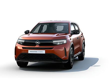Opel Frontera e Electric 44-kWh-Batterie 83kW Edition 5 Türen