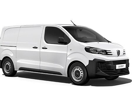 Peugeot Expert Tepee 1.5 BlueHDi 120 Stop&Start Standard 4 Türen