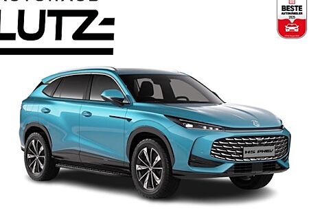 MG HS 1.5 T PHEV Comfort 5 Türen