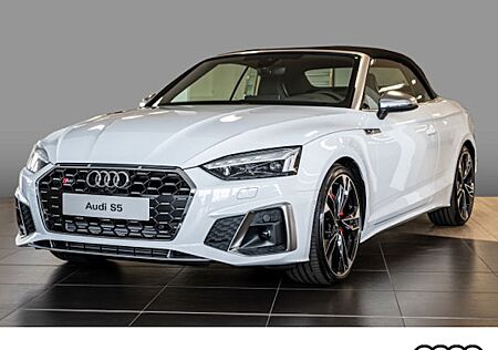 Audi S5 TFSI tiptronic quattro Cabrio 2 Türen