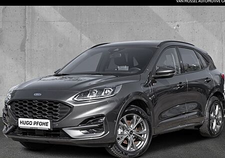 Ford Kuga 2.5 Duratec PHEV ST-Line CVT 5 Türen