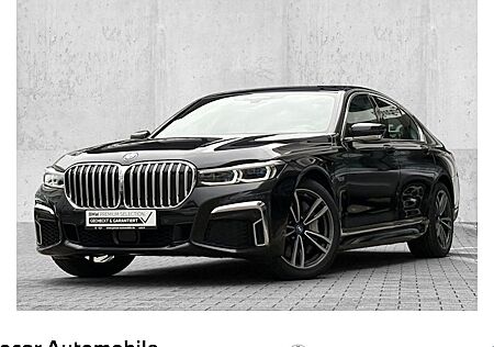 BMW 7er 745e 4 Türen