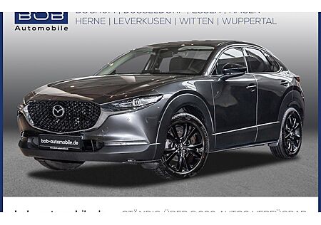 Mazda CX-30 e-SKYACTIV-G M-Hybrid 140 Homura AT 5 Türen