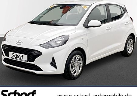 Hyundai i10 1.0 Select 5 Türen