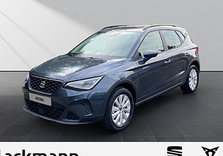 Seat Arona 1.0 TSI 85kW Road Edition DSG 5 Türen