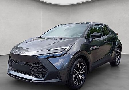 Toyota C-HR 2.0-l-VVT-i Hybrid Teamplayer 5 Türen