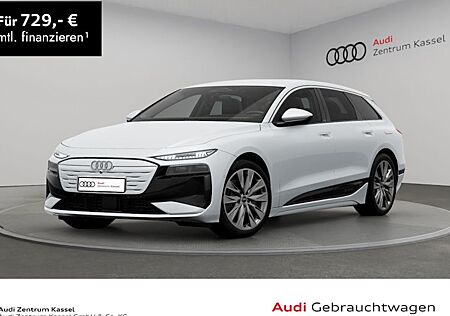 Audi A6 Avant 5 Türen