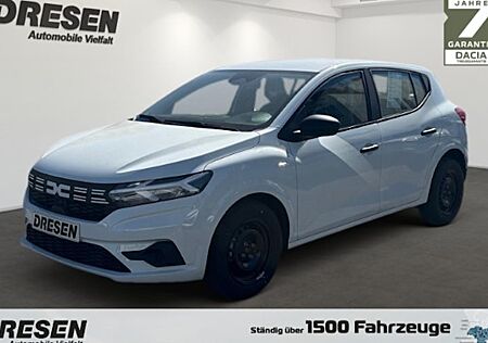 Dacia Sandero TCe 90 Essential 5 Türen