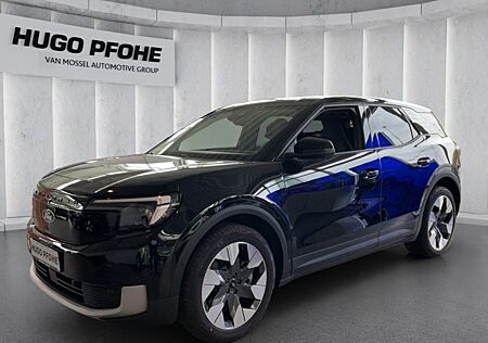 Ford Explorer Dualmotor Extended R. 79kWh AWD Premium 5 Türen
