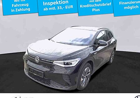 VW ID.4 Pro Performance 77 kWh 150 kW Pro 5 Türen