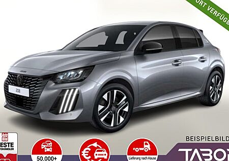 Peugeot 208 Hybrid 100 e-DSC6 Allure 5 Türen