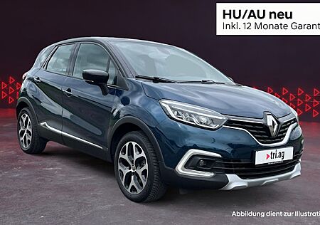 Renault Captur TCe 150 GPF Intens 5 Türen