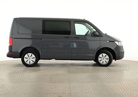 VW T5 Transporter 2,0 TDI 110kW kurz 4 Türen