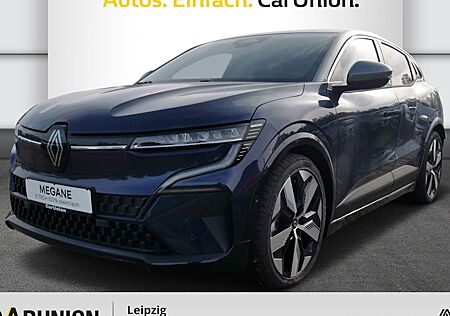 Renault Megane E-Tech Techno 220 Comfort Range 5 Türen