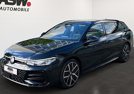 VW Passat 2.0 TDI SCR DSG 4MOTION R-Line 5 Türen
