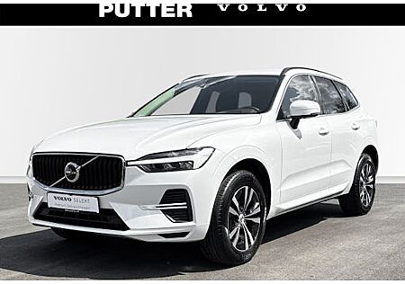 Volvo XC 60 B4 D Momentum Pro Geartronic 5 Türen