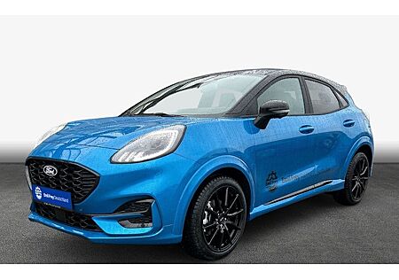 Ford Puma 1,0 EcoBoost Hybrid 114kW Sound Edi Auto 5 Türen