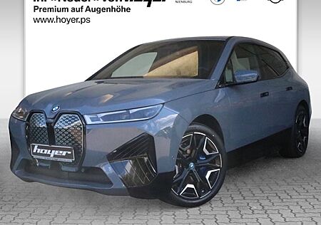 BMW iX xDrive50 5 Türen