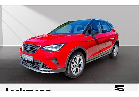 Seat Arona 1.0 TSI 85kW FR 5 Türen