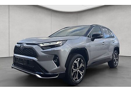 Toyota RAV 4 2.5 Plug-In Hybrid Auto AWD 5 Türen