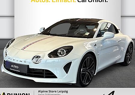 Alpine A110 1.8 GT DCT 2 Türen